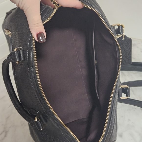 Coach large Rowan - Picture 8 of 8